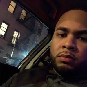 Meet your Posher, Evander